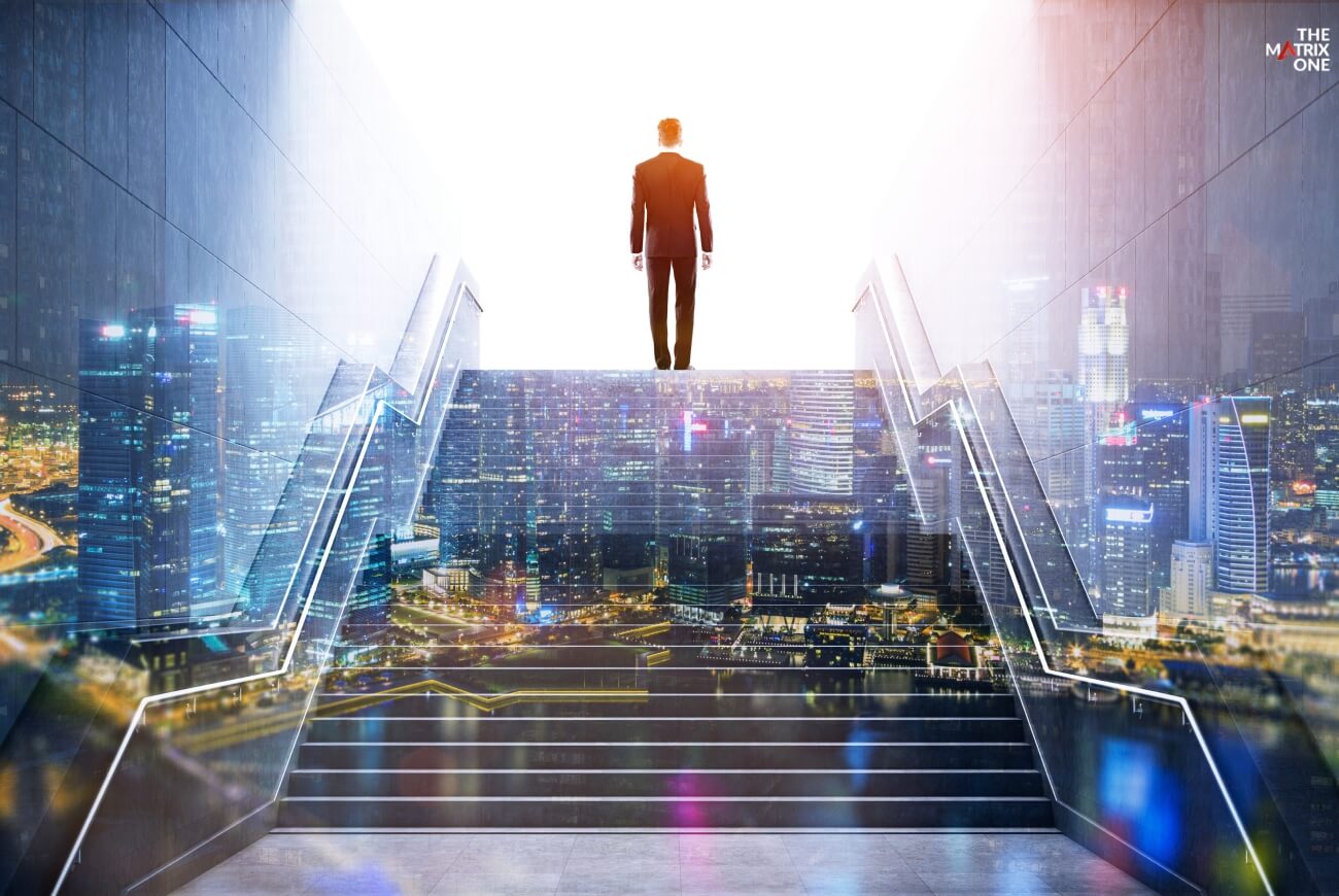 Tầm nhìn Vingroup