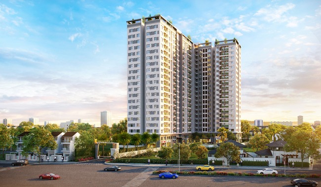 doanh nghiep van xuan group tung ra thi truong 2000 can ho cao cap vao nam nay