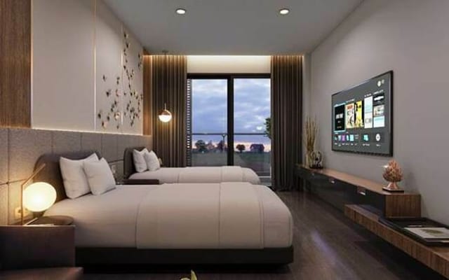 hai duong da co to hop thuong mai dau tien dai tieu chuan 5 sao