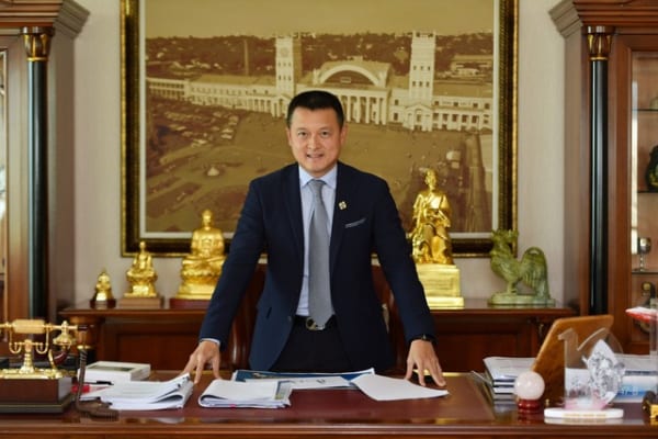 hu tich hdqt sun group noi gi ve kich hoat chien dich ngu dong2