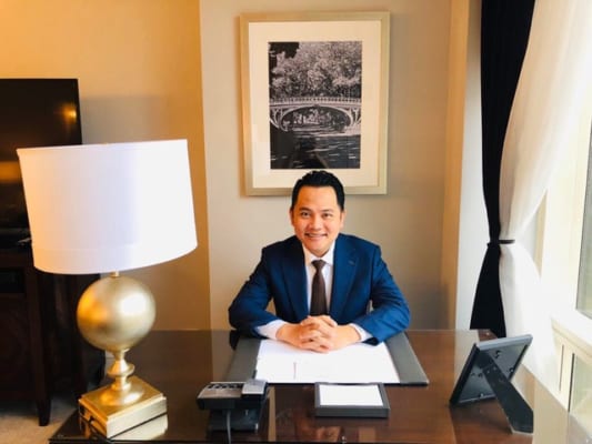 huyen gia bds mach nho 3 buoc de xach dinh khach hang san sang mua nha tra gop hay chua1