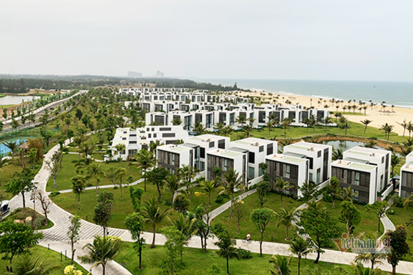 cap quyen so huu nha o va tai san khac cho condotel va biet thu bien