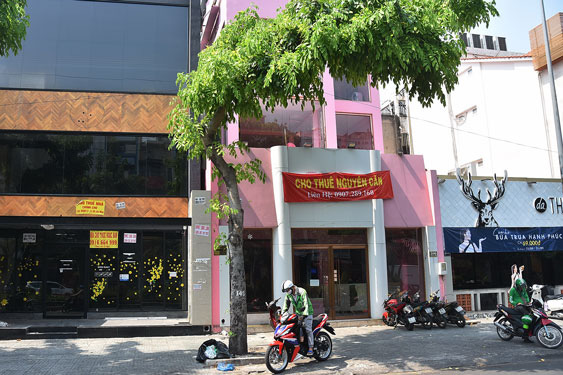 chuyen gia kinh te nhan manh dich covid 19 la dip de sang loc cac doanh nghiep