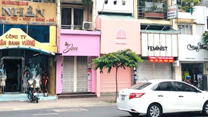 cuoc thao chay cua bds thuong ma