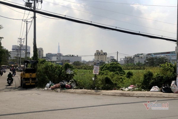 du an nha o bi bo hoang 20 nam vi khieu kien keo dai