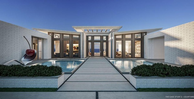 gioi nha giau tren the gioi dau tu dinh co xa xi de o an trong mua dich covid 19