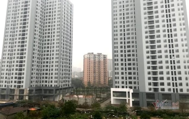 ha noi se xu ly nghiem doanh nghiep nao vi pham ve xay dung khi thuc hien cach ly toan xa hoi