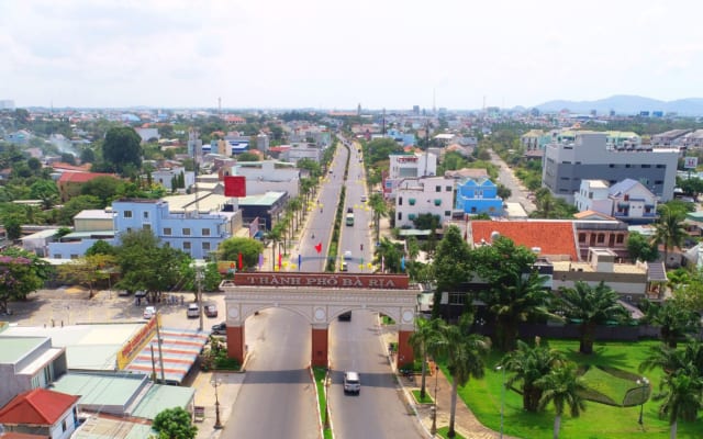 nam 2020 ba ria vung tau de ra dau gia dat kcn uoc tinh thu ve gan 6000 ty dong