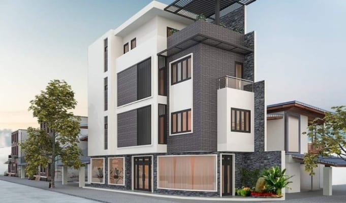 nhieu nguoi chon xay nha huong nam la huong thuan loi de xay nha vi sao