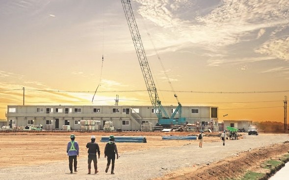 thi truong bds khung hoang nang ne doanh nghiep xay dung toan tinh lai huong di1