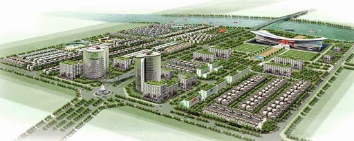 Tiến độ thanh toán Vinhomes Wonder Park Đan Phượng 3 Quy hoạch Vinhomes Wonder Park