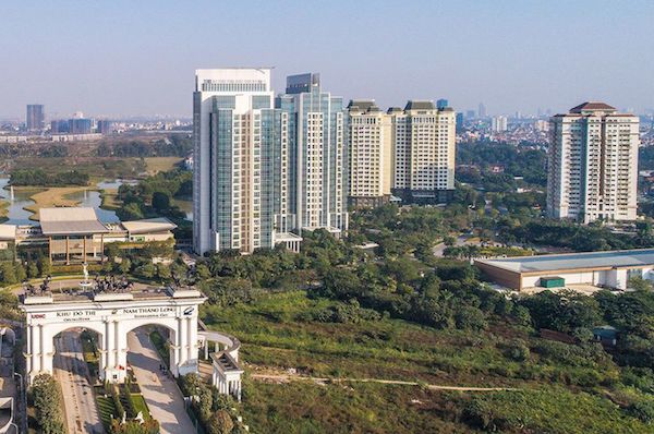 van de qua tai ha tang do thi vo quy hoach vi phat trien chung cu o at