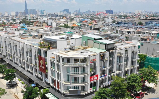 vi sao phan khuc nha pho biet thu tai tphcm van giu nguyen gia giua mua dich covid 19