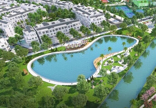 Khám phá không gian xanh tuyệt đẹp tại khu đô thị Vinhomes Wonder Park 3 vinhomes wonder park dan phuong mang den khong gian xanh tuyet dep2