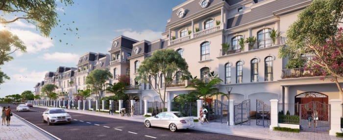 Cơn gió lạ Vinhomes Wonder Park mang đến hơi thở mới cho BĐS Hà Nội 2 vinhomes wonder park danphuong11