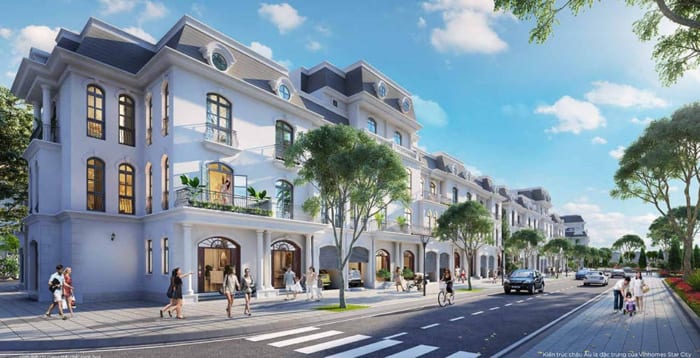 Cơn gió lạ Vinhomes Wonder Park mang đến hơi thở mới cho BĐS Hà Nội 3 vinhomes wonder park danphuong12