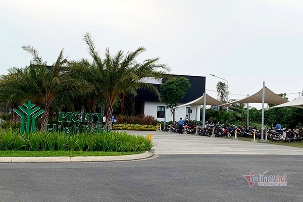 bi xu ly vi pham xay dung chu da