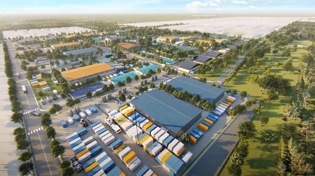 cu hich tu ha tang va co hoi cho