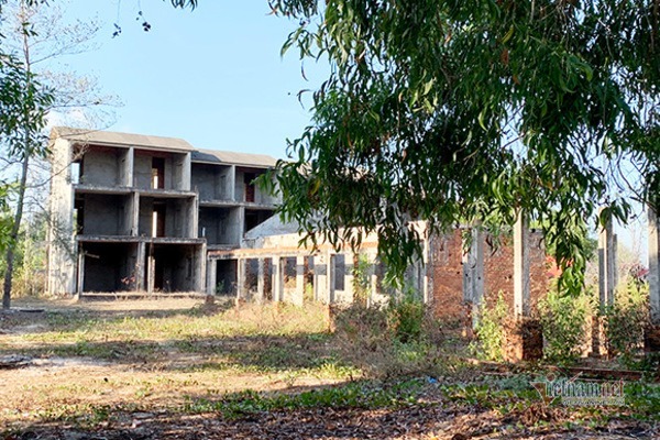 du an khu nghi duong cho nguoi c