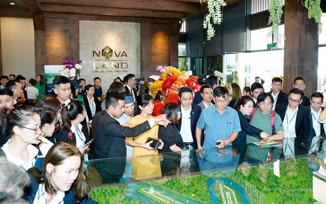 Hướng đi của các "ông lớn" BĐS trong năm 2020 như thế nào? 1 huong di cua cac 0ng lon bds trong nam 2020 nhu the nao