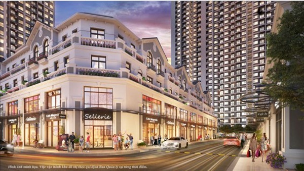 o hop shop downtown phon hoa tro