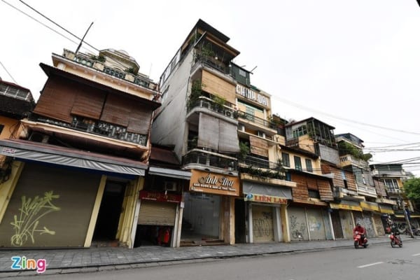 thi truong bds cho thue dang cha