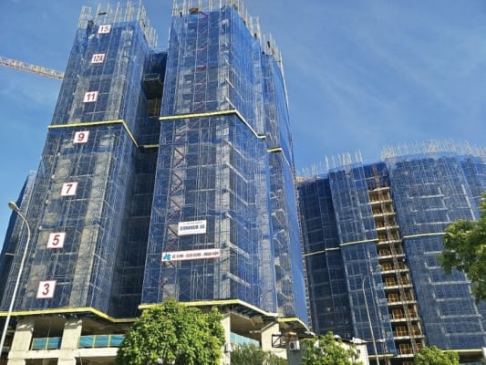 trong tam phat trien nha o xa ho