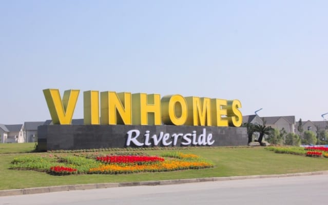 vinhomes dua ra ke hoach lai o m