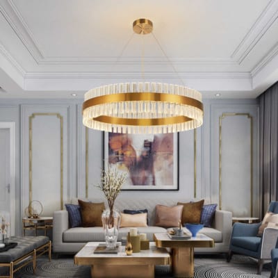 hi n i tr n v ng led n ch m pha