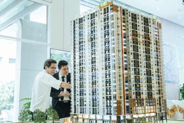 luong quan tam cua khach hang den thi truong bds sau dich tang manh1