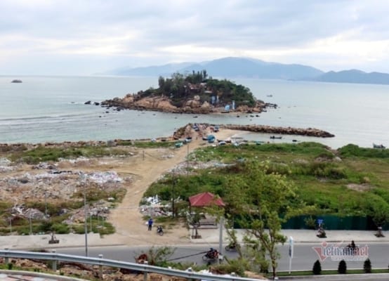 nha trang sao vietnamnet
