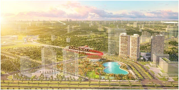 the matrix one mot kiet tac ghi