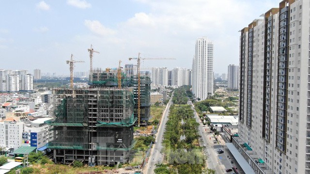 tphcm phia nam cac doanh nghiep khong con phai tham dinh thiet ke1