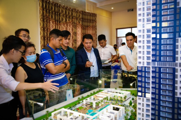 can ho chuyen gia binh duong hut