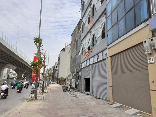 nhadatmatduongtruongchinh 159418