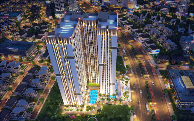 Khám phá cuộc sống New Lifestyle với 5 tiêu chí sau 1 1599475023937 0 0 771 1234 crop 1599475051762 63735178507671