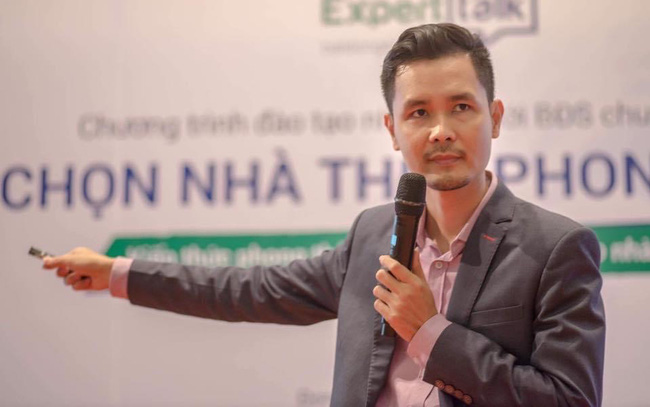 Bất động sản trong tháng “ngâu”: Góc nhìn từ chuyên gia phong thủy Phạm Cương Bất động sản trong tháng “ngâu”: Góc nhìn từ chuyên gia phong thủy Phạm Cương