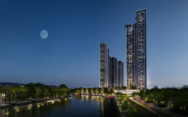 Bất động sản Hà Nội hấp dẫn trước sự ra hàng của tập đoàn bất động sản 1 1601372592549 0 0 406 650 crop 1601372596690 63737252010084