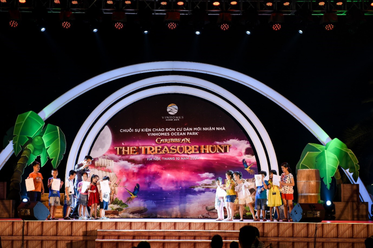 Vinhomes Ocean Park tổ chức chuỗi hoạt động đón cư dân mới 4 506 1602672412 794502 1602731210
