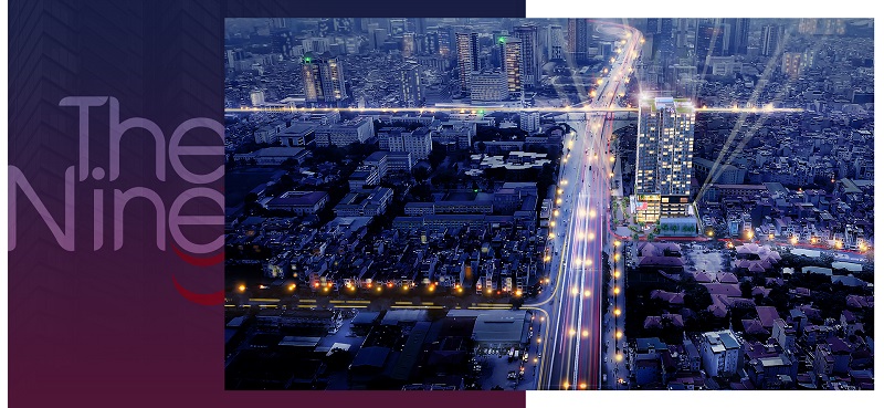 Hơn một thập kỷ chuyển mình của khu vực phía Tây Hà Nội