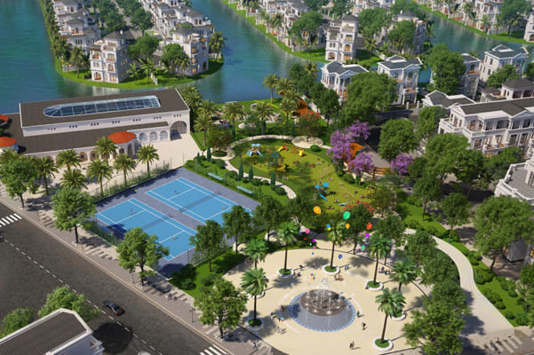 anh vinhomes wonder park