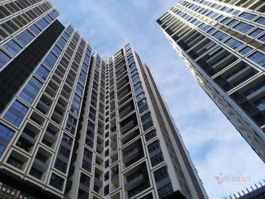 hinode city vietracimex vietnamnet 1