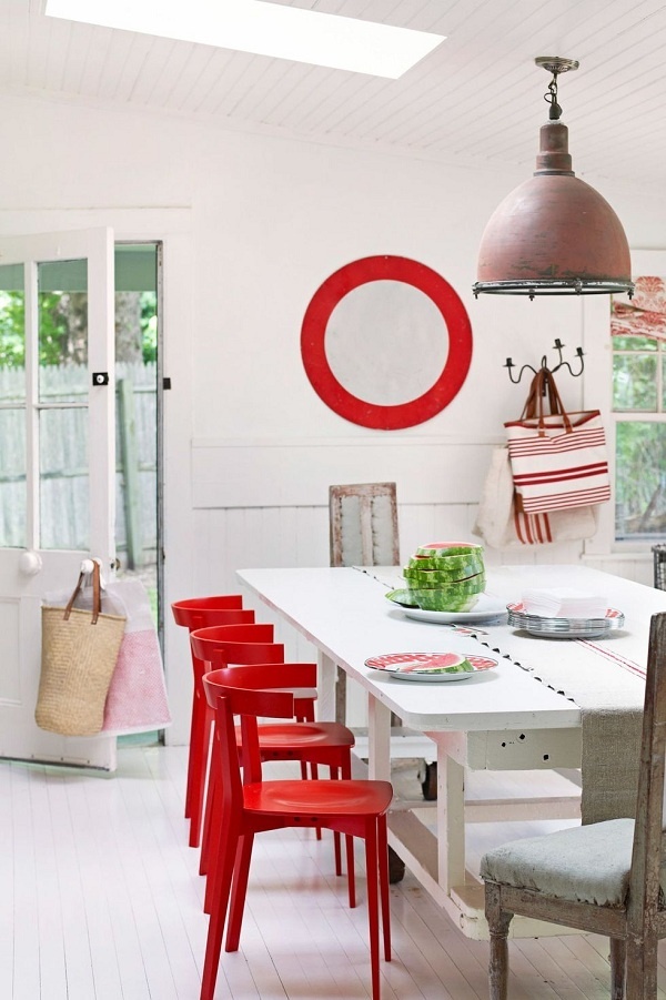 10 gợi ý lắp đèn treo cho căn bếp sáng bừng sức sống 7 imgs.emdep .vn Share Image 2020 09 28 10 dining room lighting 150757353