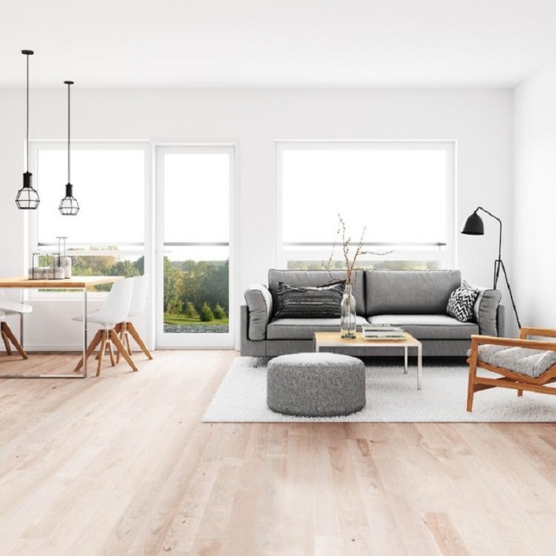 6 cách bài trí tông xám cho phòng khách đẹp tinh tế 6 cách bài trí tông xám cho phòng khách đẹp tinh tế