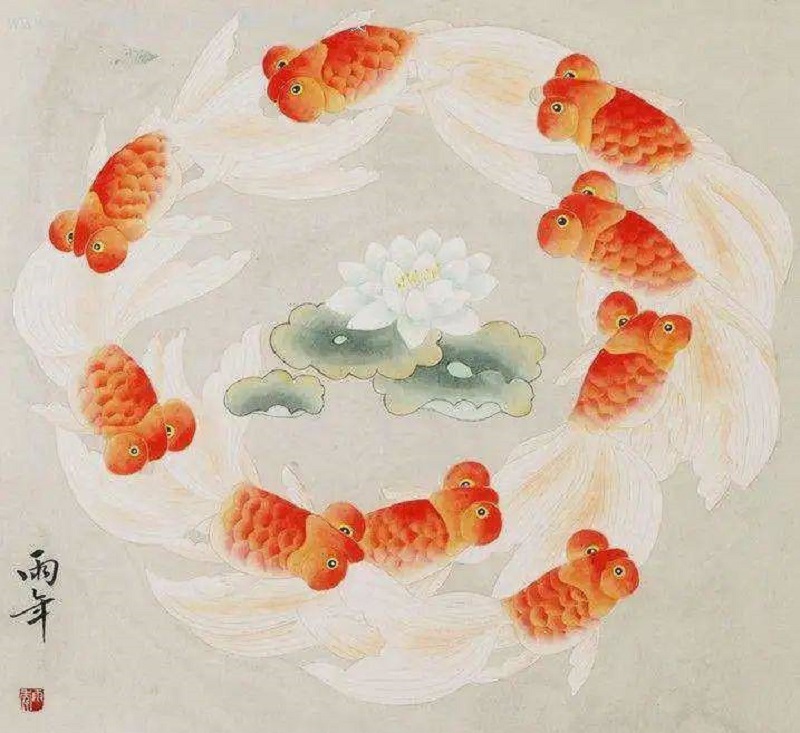 3 thứ nên đặt ở lối vào nhà để kéo Thần tài, rước lộc vào nhà 3 thứ nên đặt ở lối vào nhà để kéo Thần tài, rước lộc vào nhà