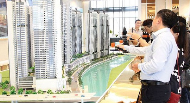 Mua chung bất động sản có phải “cơ hội vàng” trong thị trường biến động? Mua chung bất động sản có phải “cơ hội vàng” trong thị trường biến động?