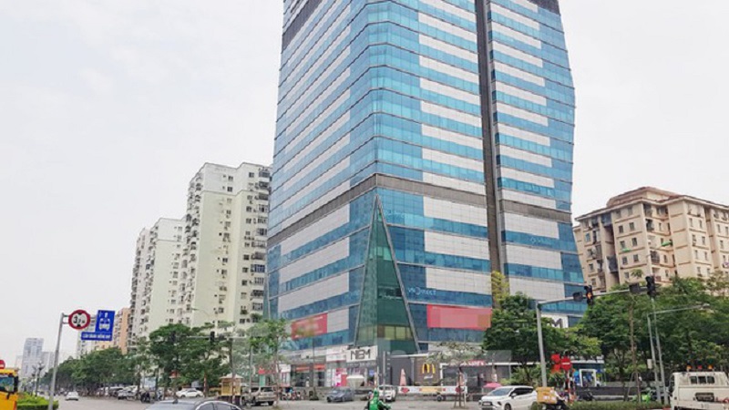 Cận cảnh loạt dự án bị thanh kiểm tra tại 'điểm nóng' về quy hoạch Hà Nội 2 photo 3 1603497493028185647044