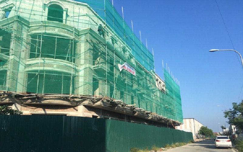 Giá nhà tăng vọt, giấc mơ mua nhà mong manh hơn bao giờ hết