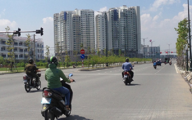 Nhu cầu nhà giá rẻ cho người lao động ngày một tăng cao Nhu cầu nhà giá rẻ cho người lao động ngày một tăng cao