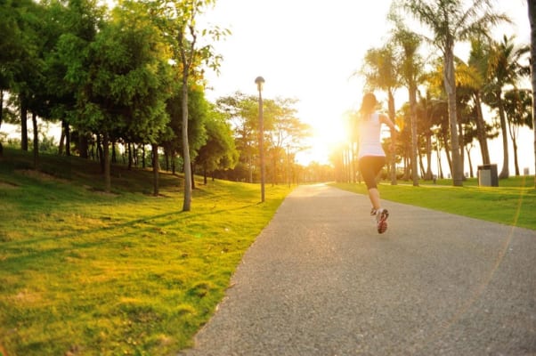 Công viên thể thao Vinhomes Wonder Park